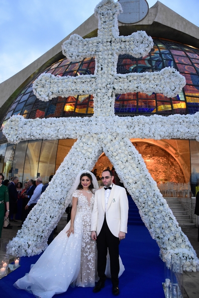 Pierra and Ray's Wedding - Part 2